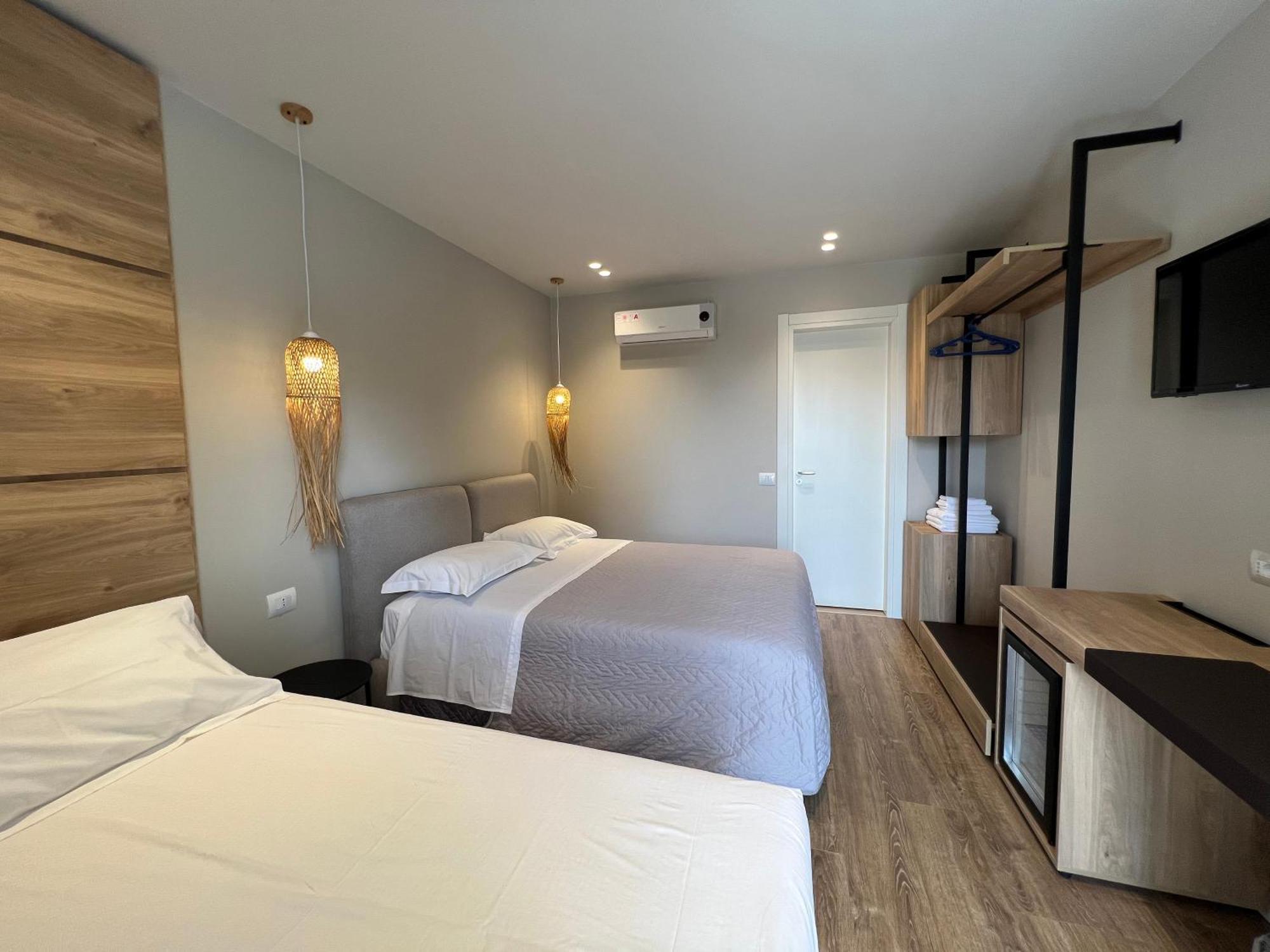 Sofo Hotel 3*