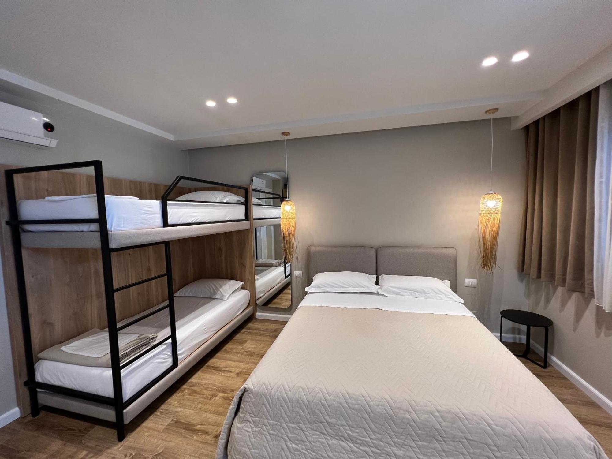 Hotel Sofo Dhermi