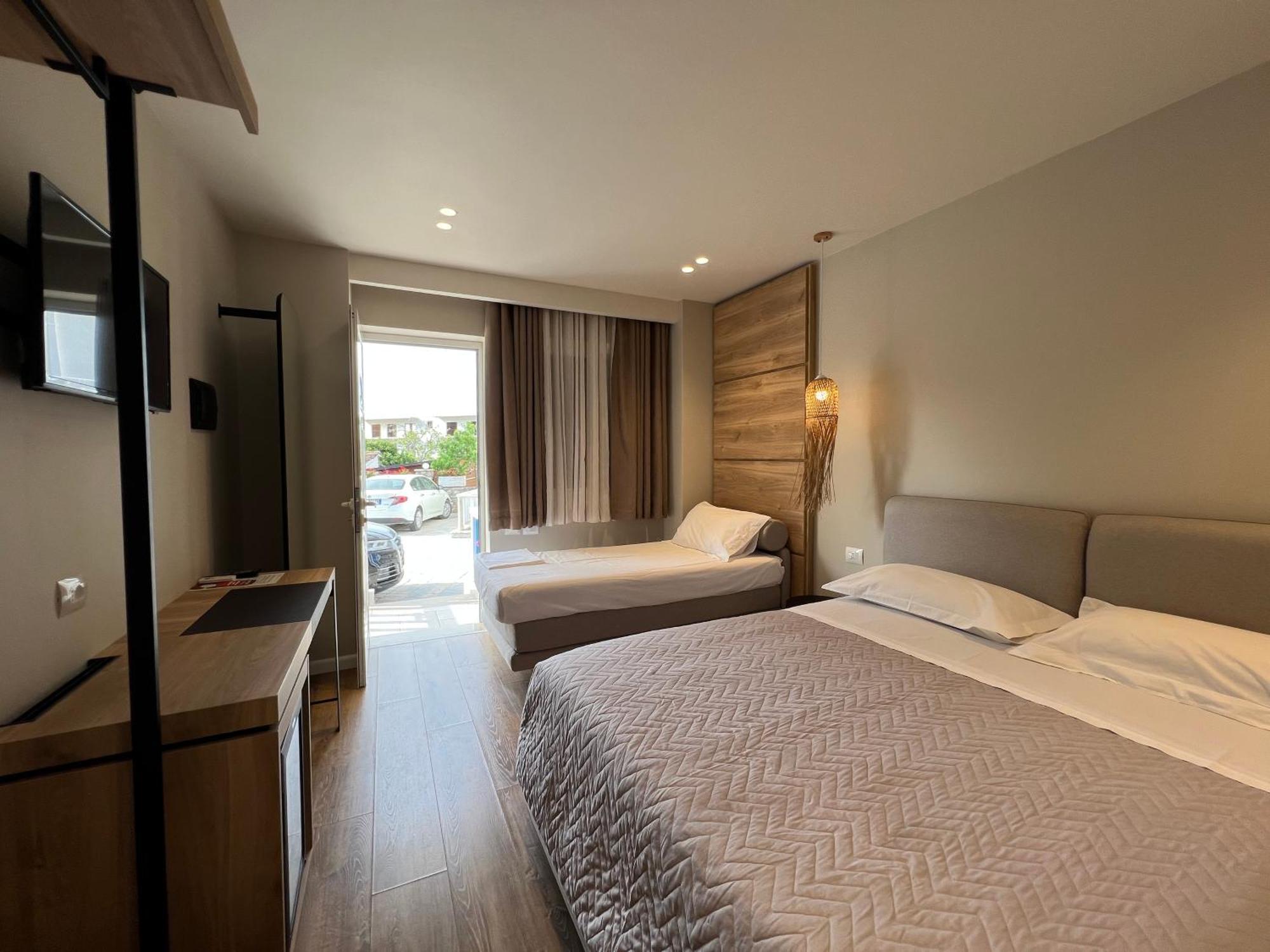 Sofo Hotel