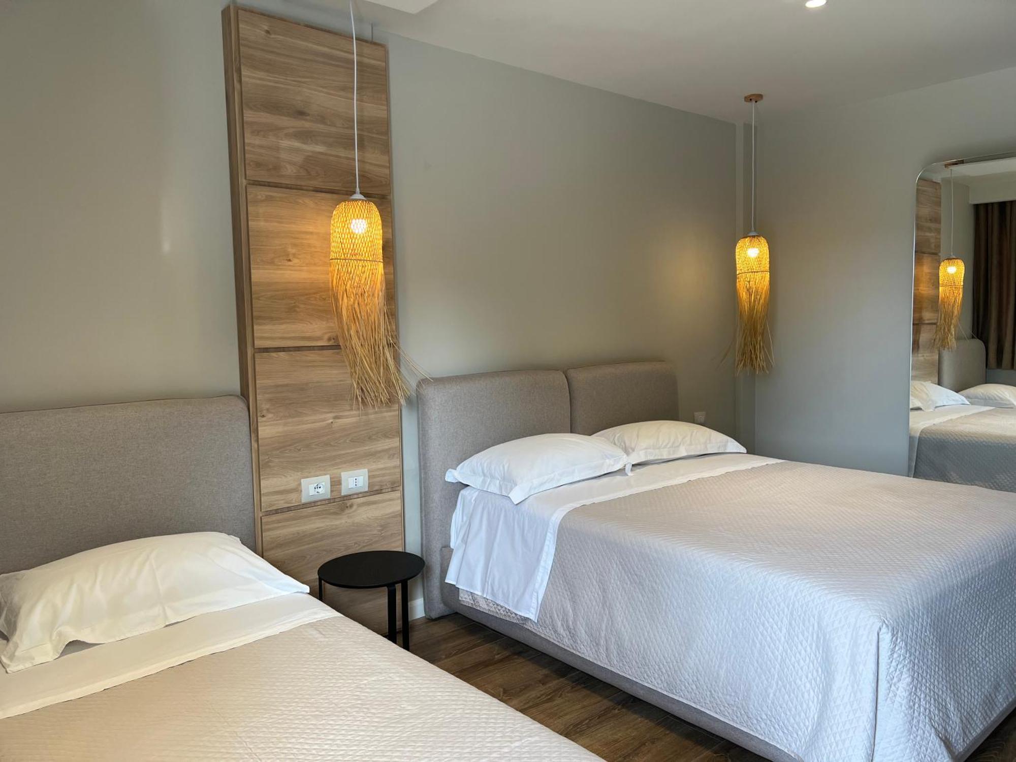 Hotel Sofo Dhermi