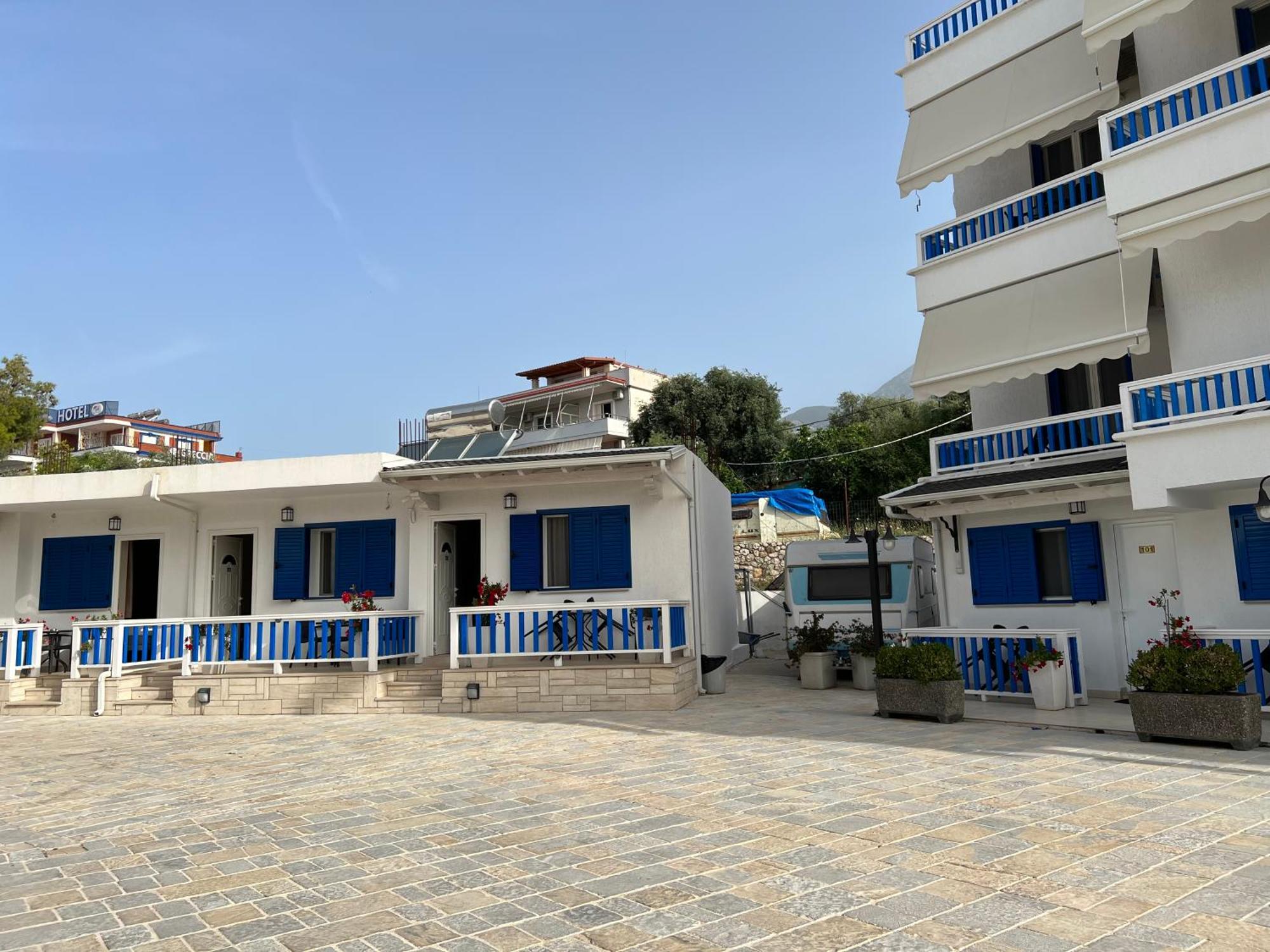 Sofo Dhermi