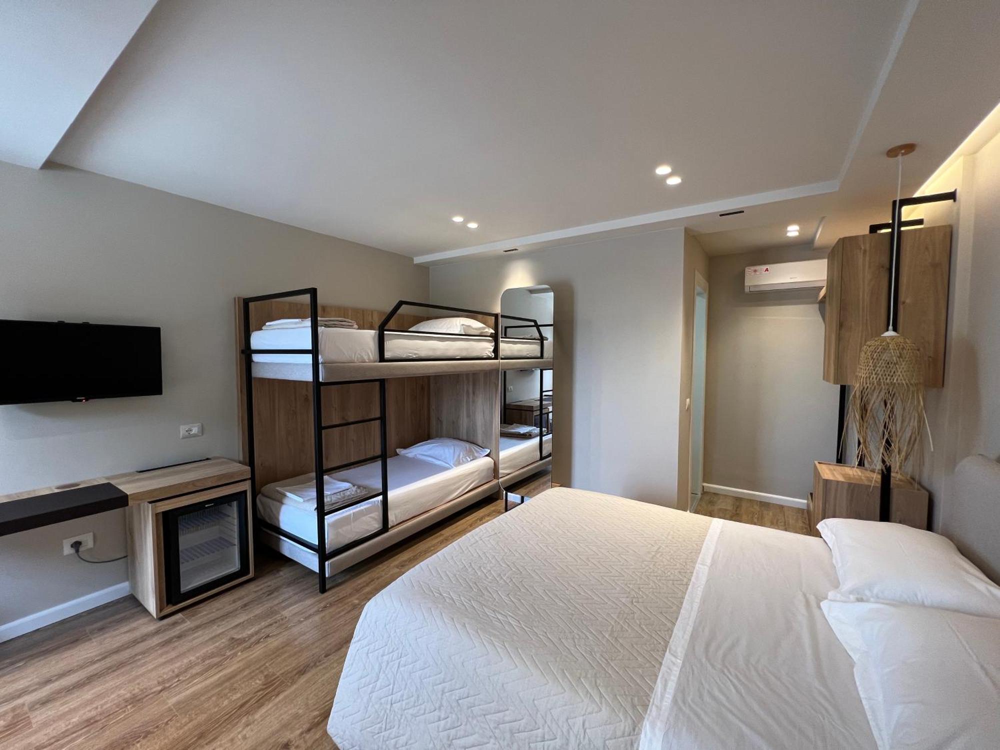 Hotel Sofo