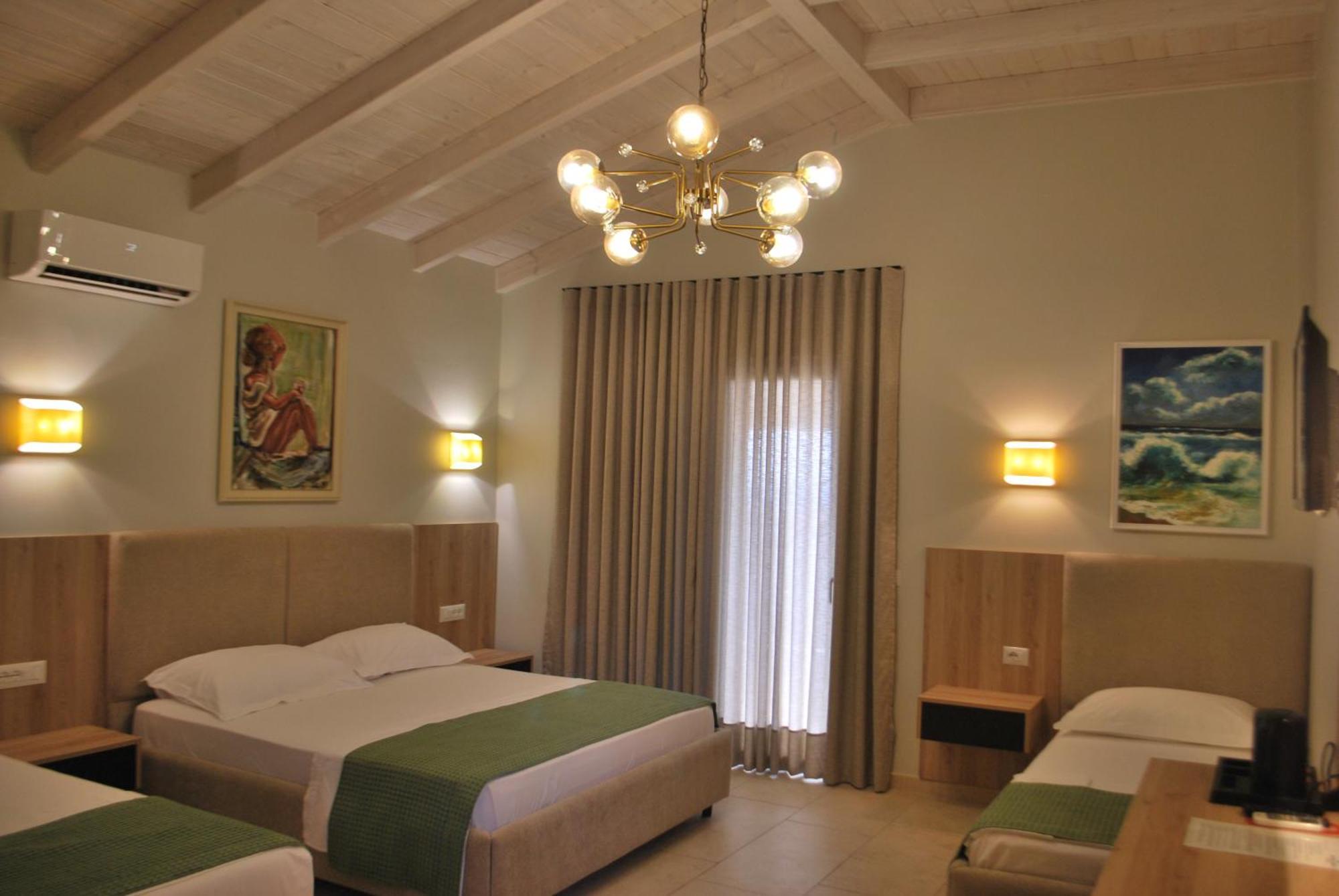 Sofo Hotel Dhermi