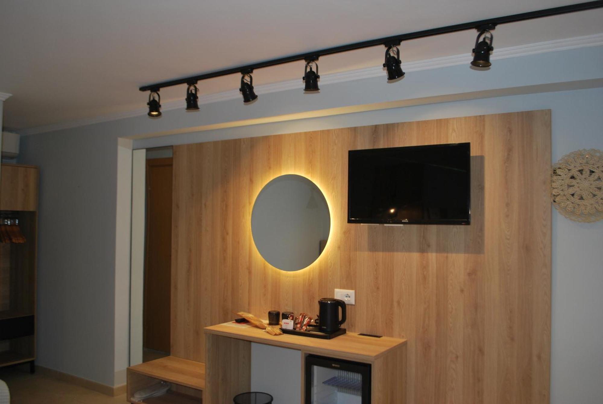 Sofo Hotel