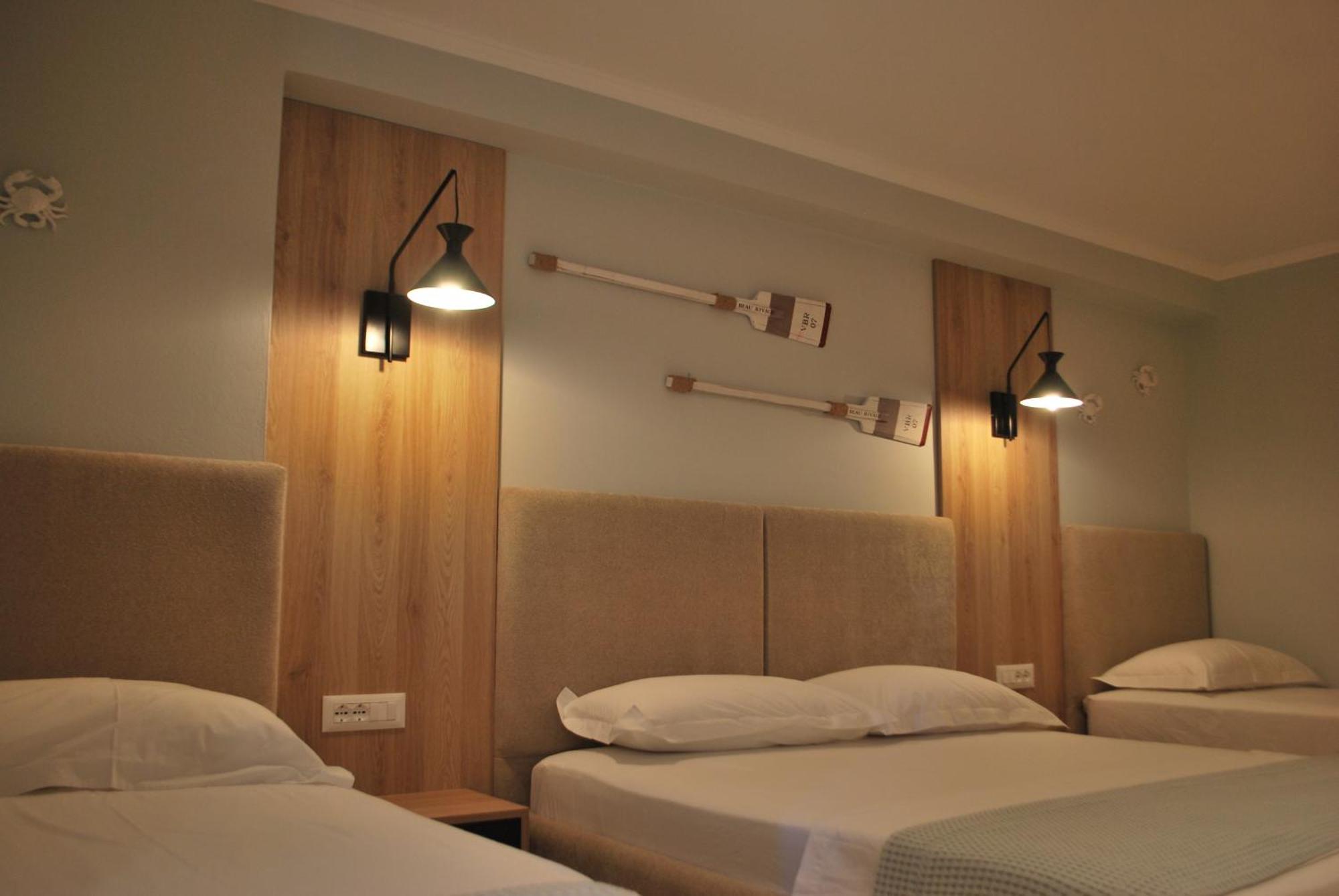 Sofo Hotel 3*