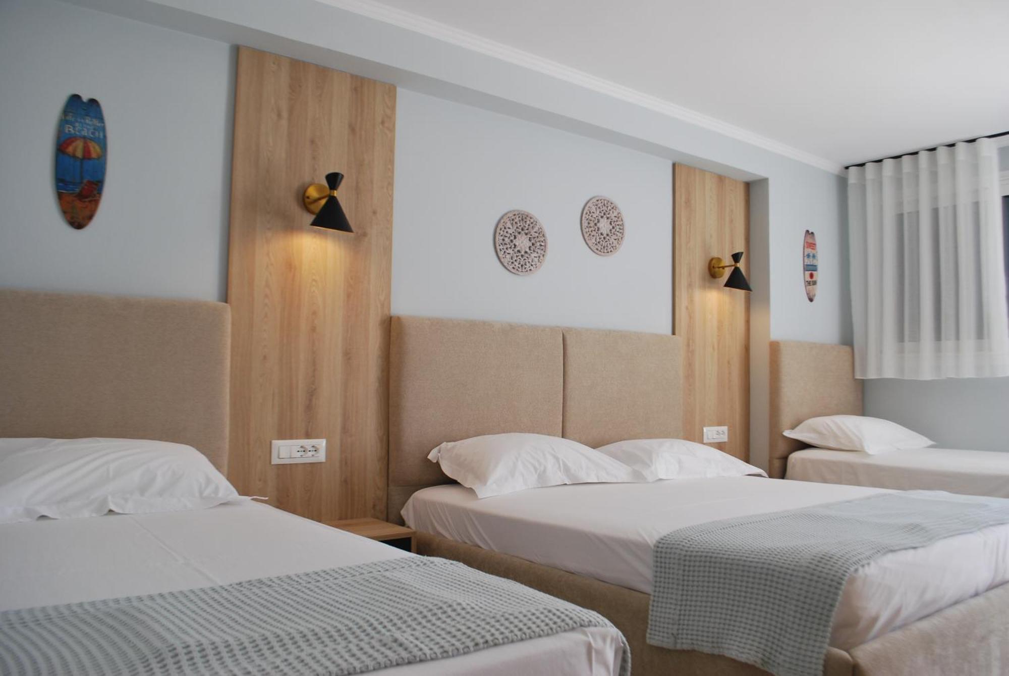 Hotel Sofo Dhermi