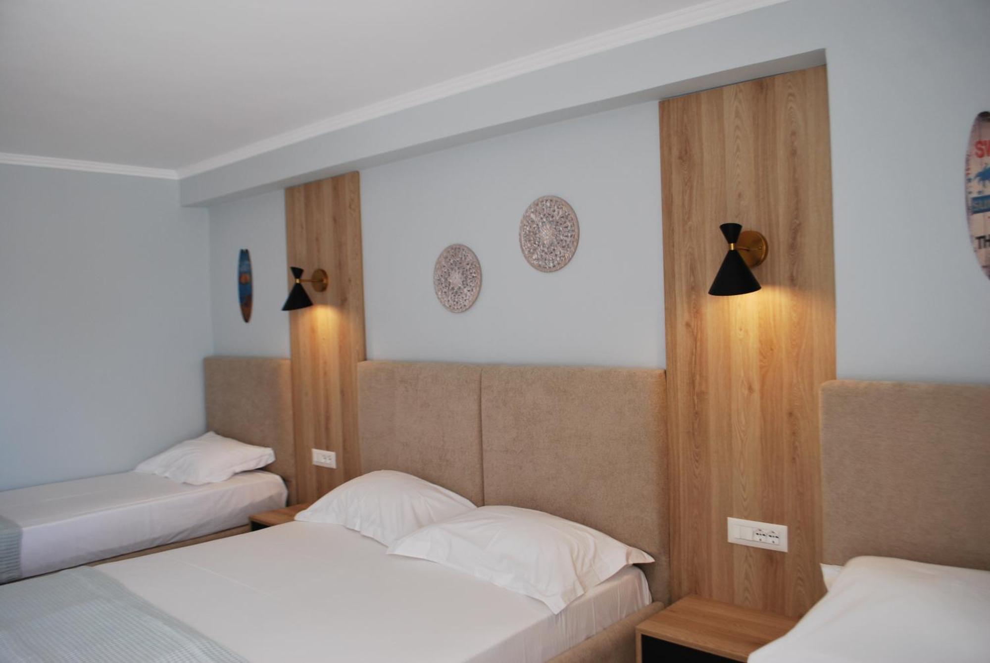 Hotel Sofo