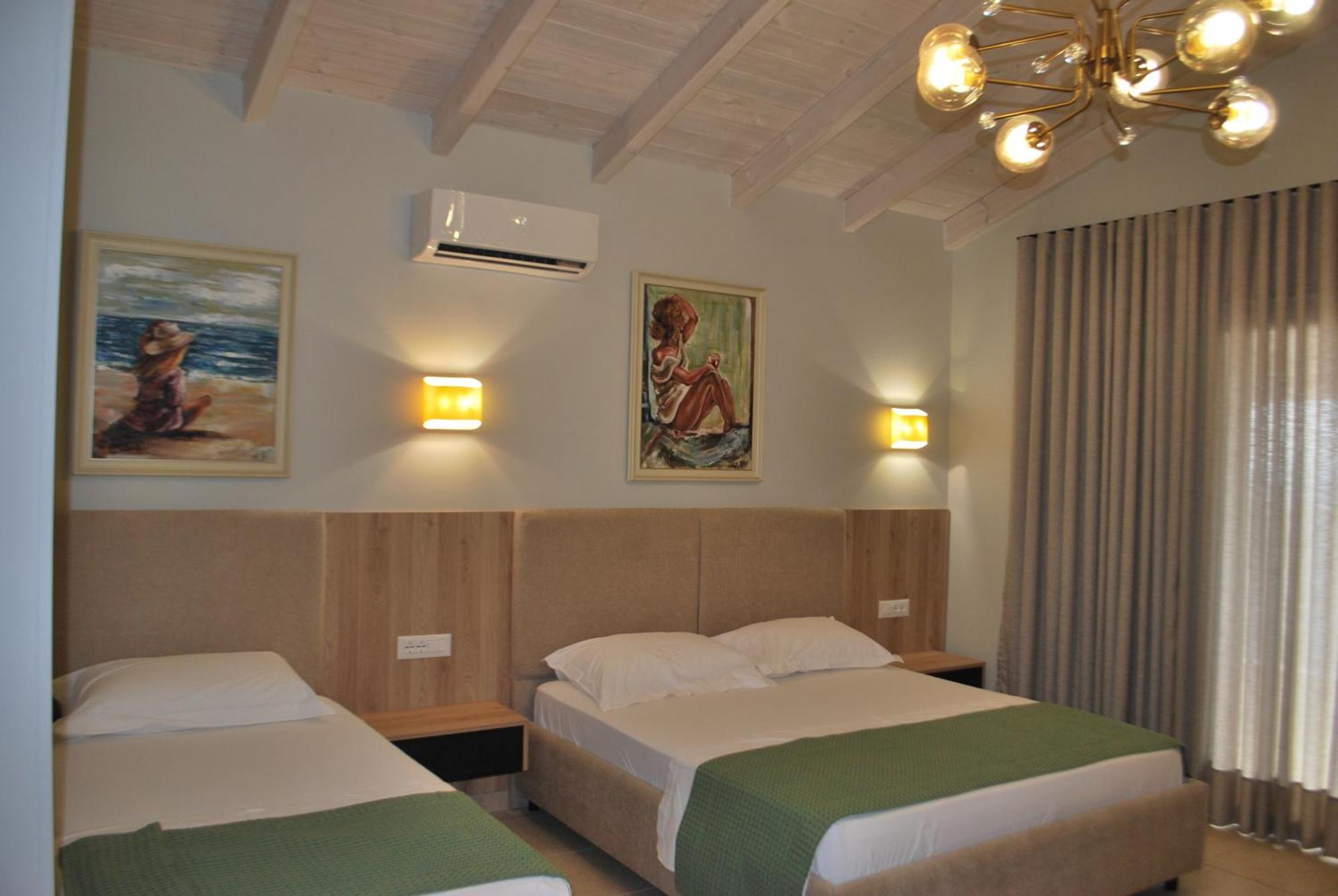 Sofo Hotel Dhermi