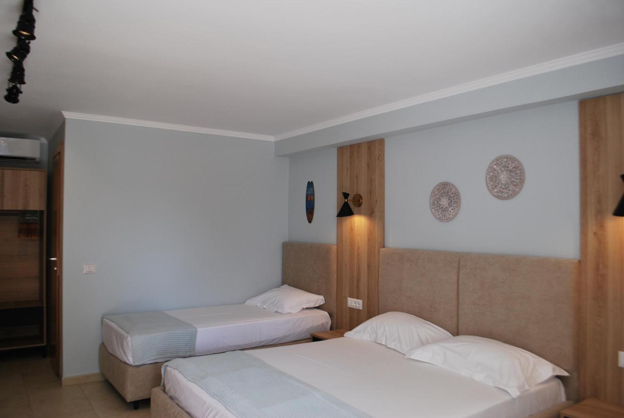 Hotel Sofo