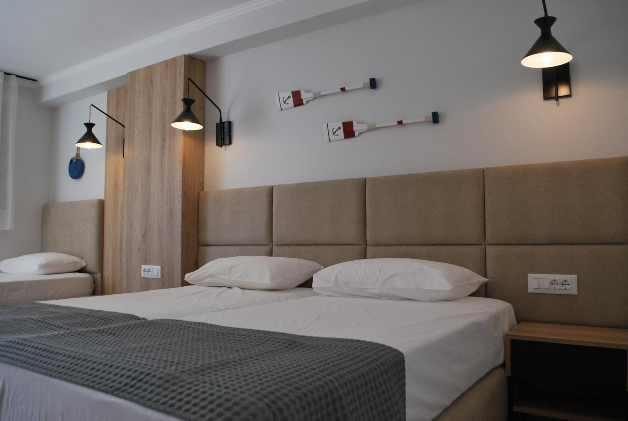 Sofo Hotel 3*