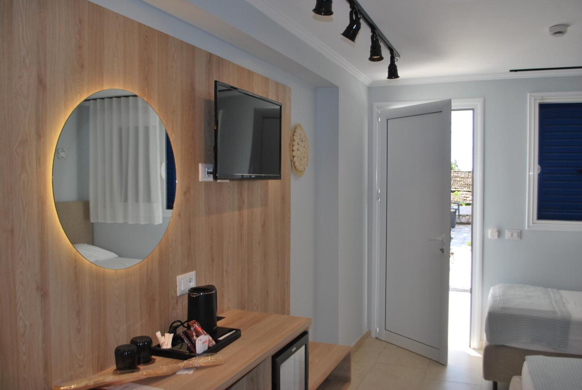 Hotel Sofo Dhermi