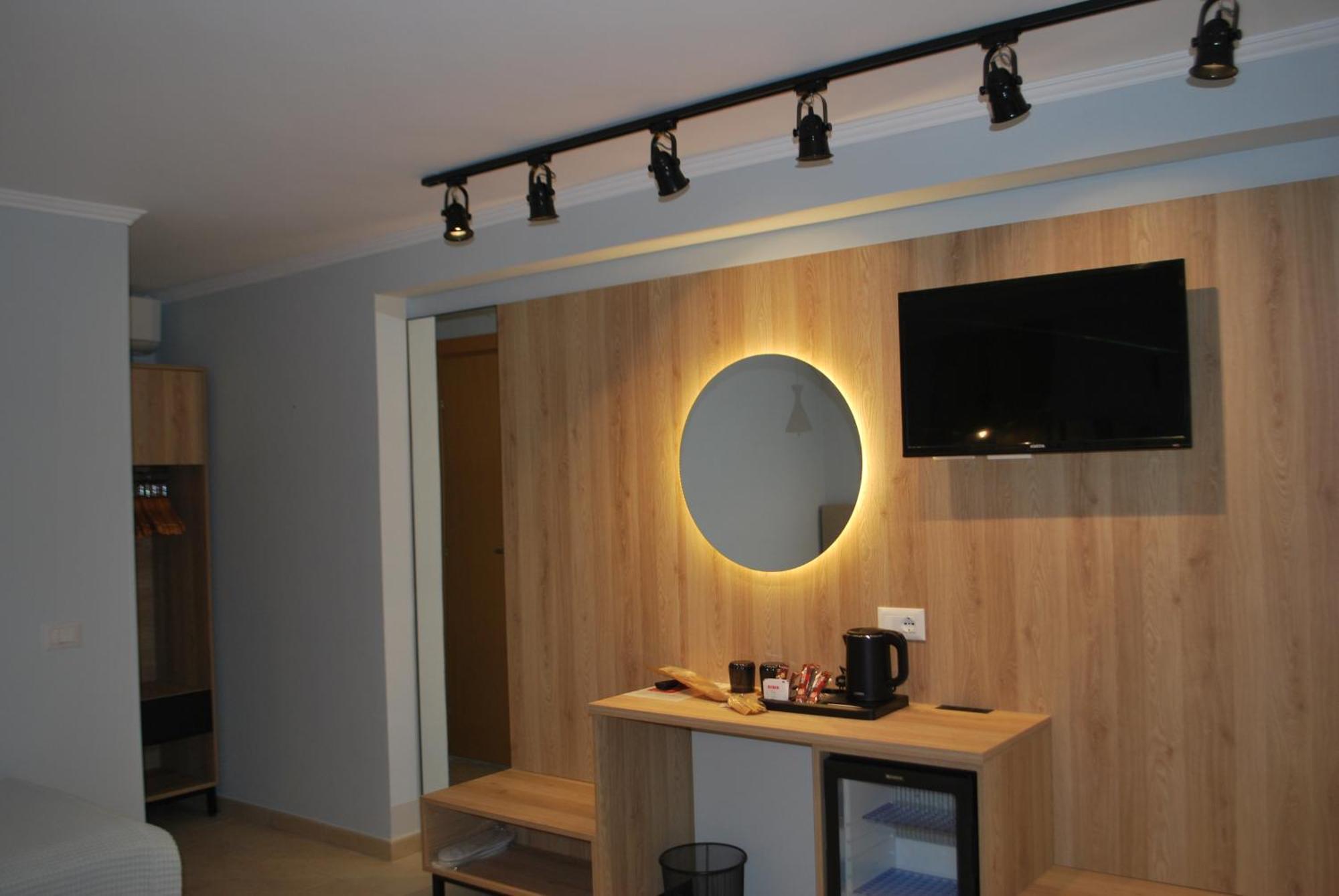 Hotel Sofo