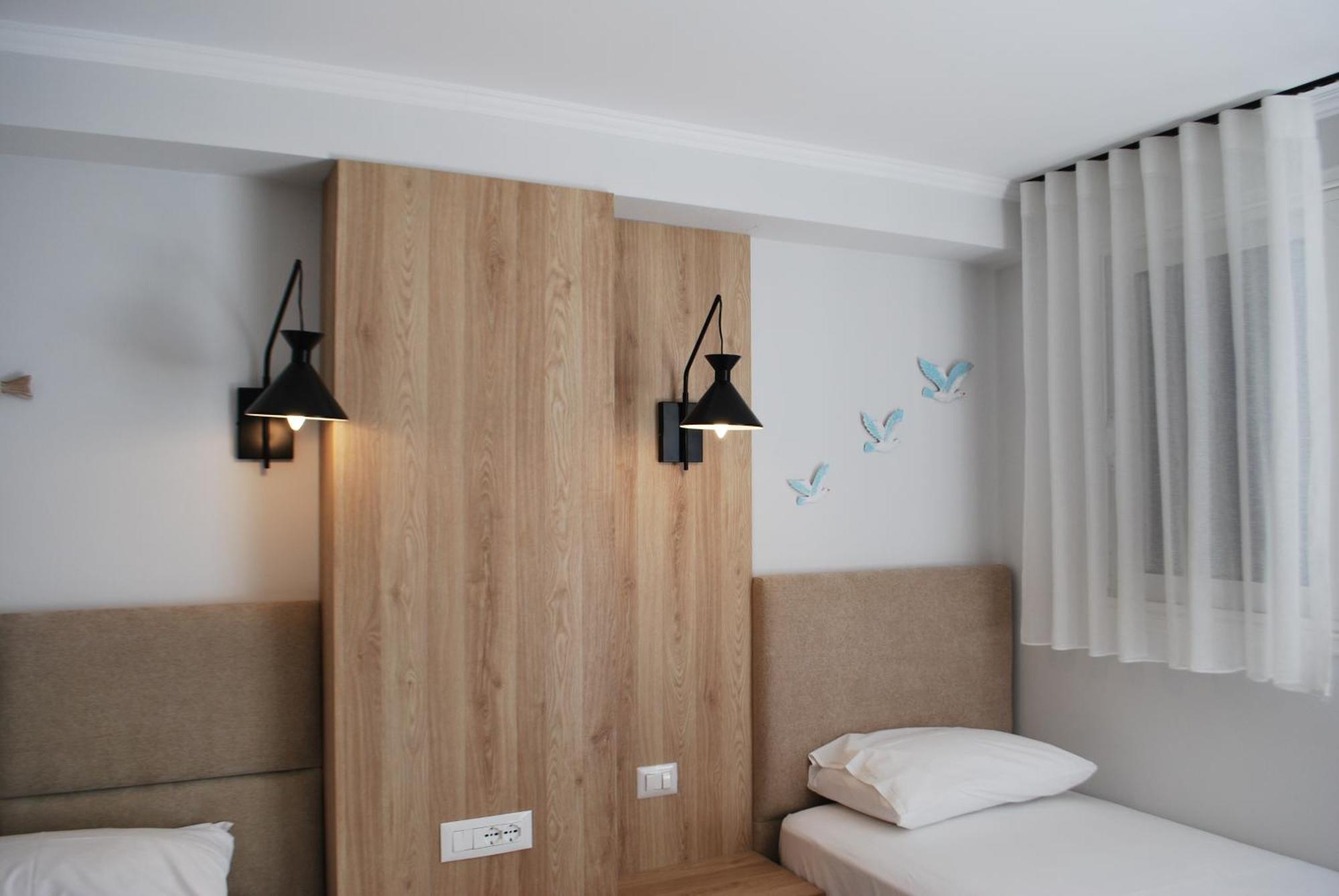 Sofo Hotel 3*