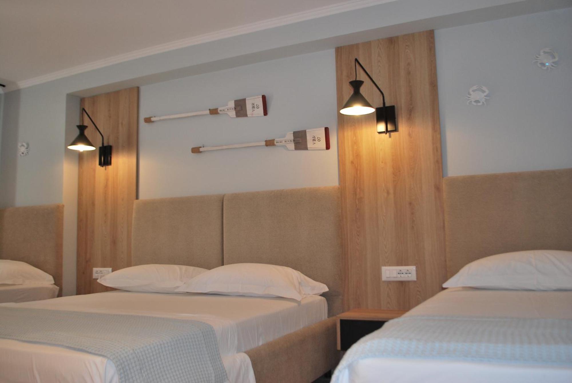 Sofo Hotel Dhermi