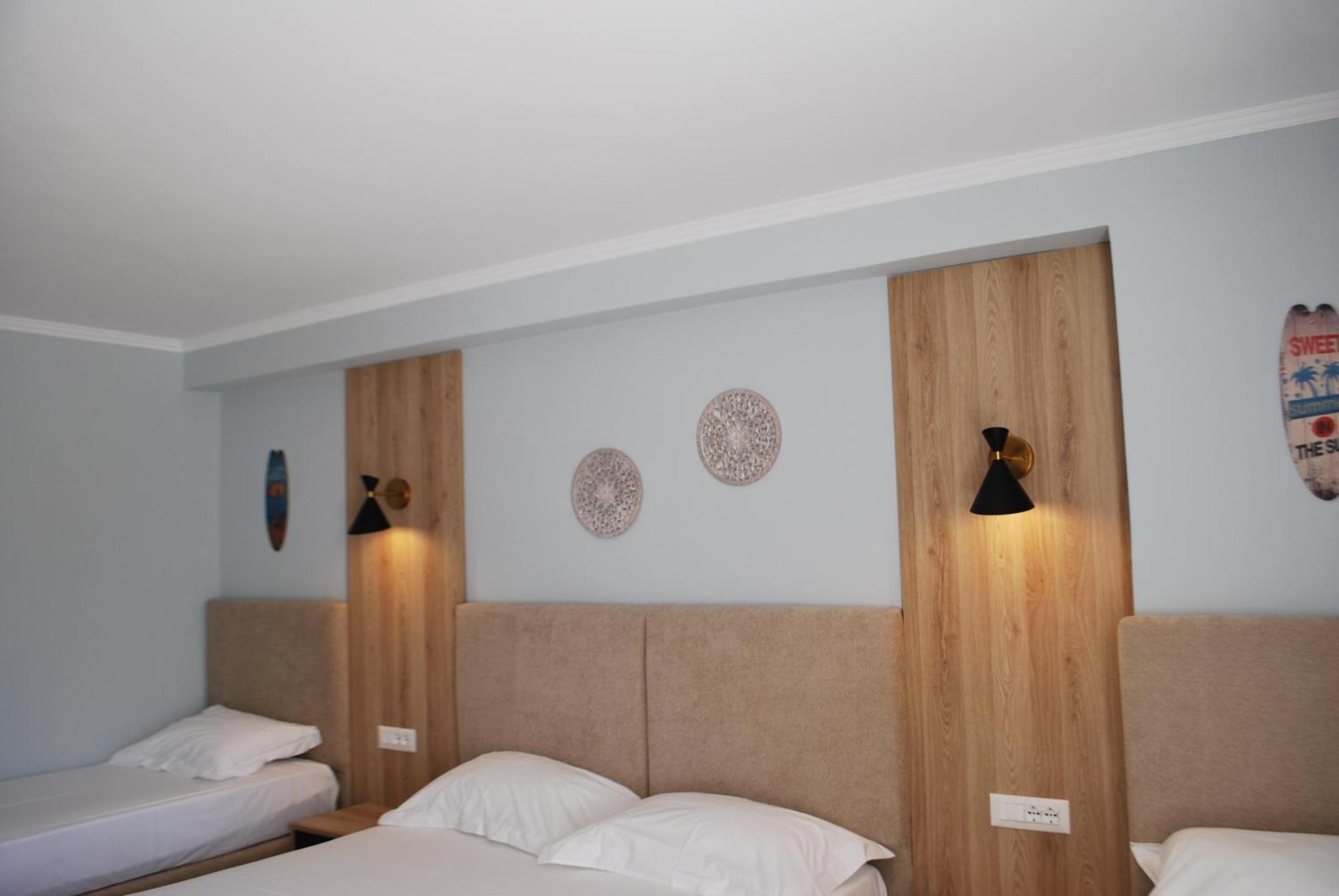 Sofo Hotel