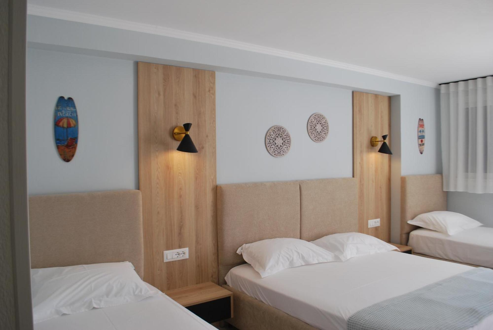 Sofo Hotel