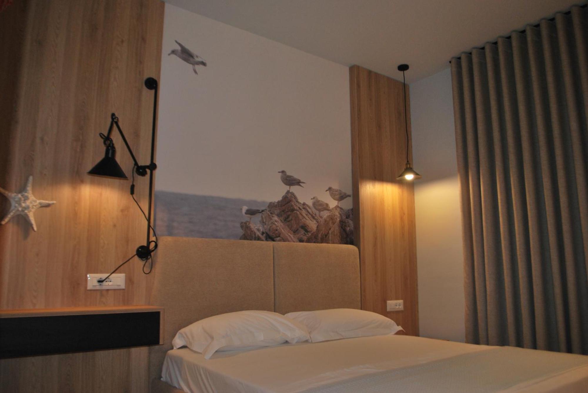 Sofo Hotel Dhermi
