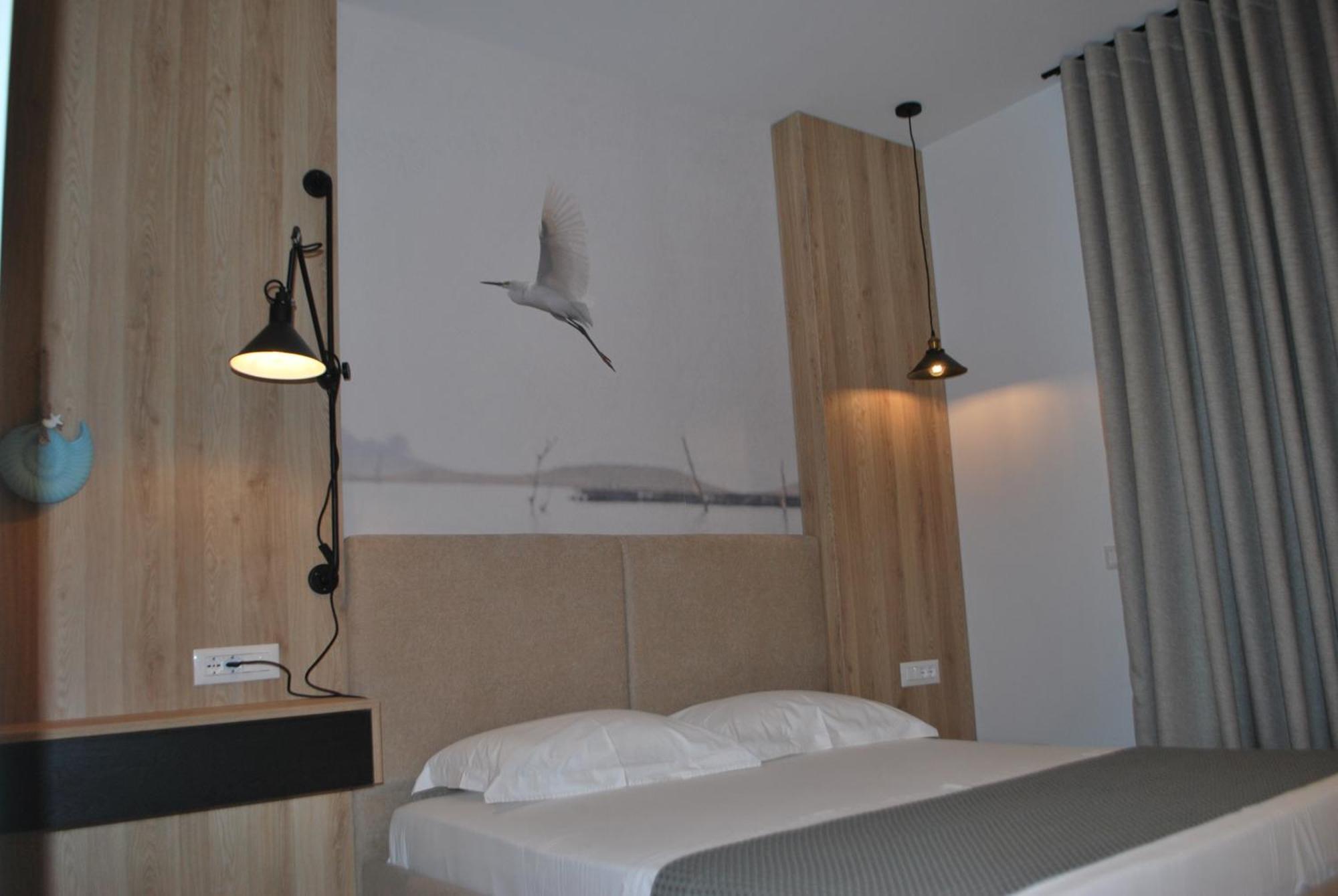 Hotel Sofo Dhermi