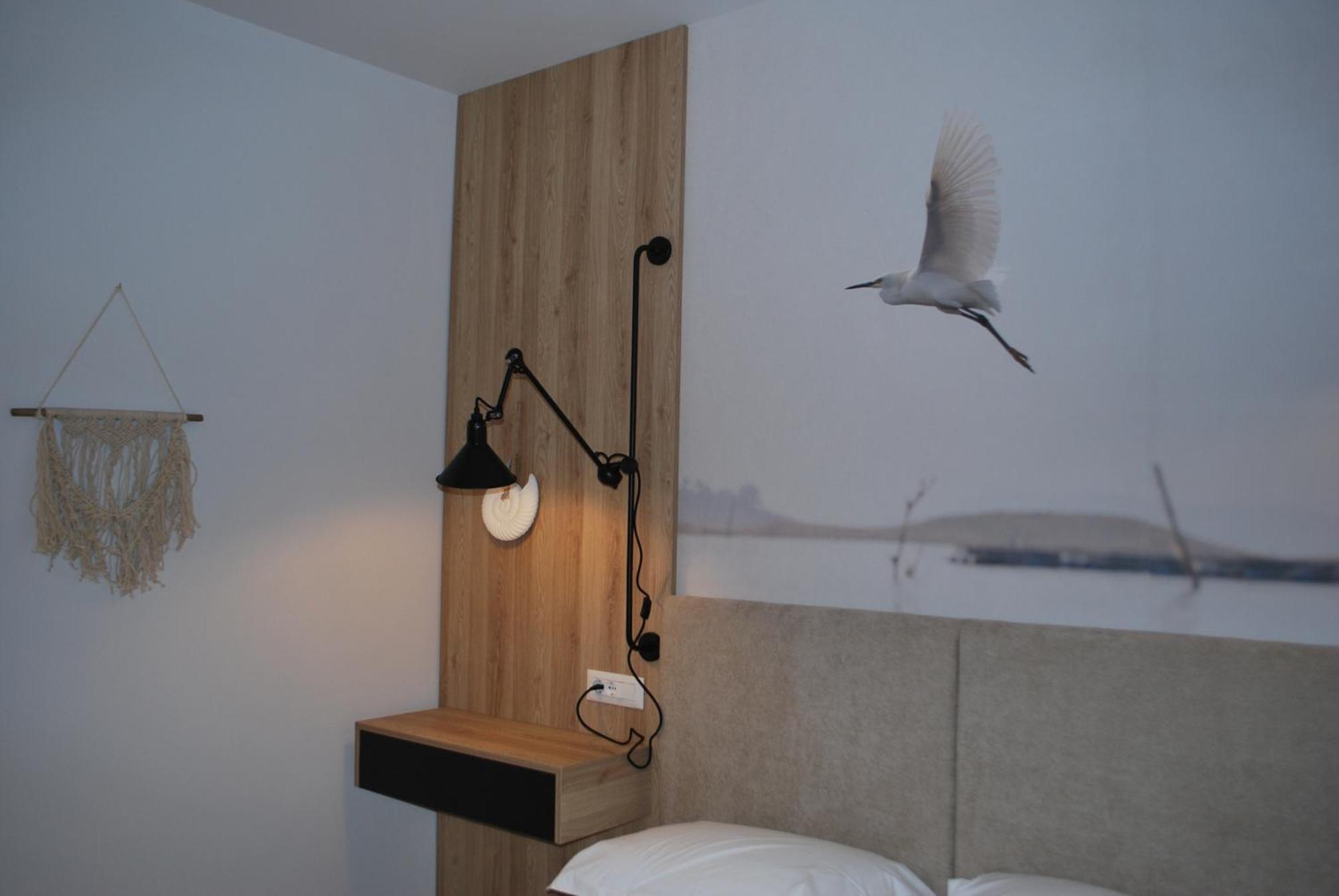 Sofo Hotel