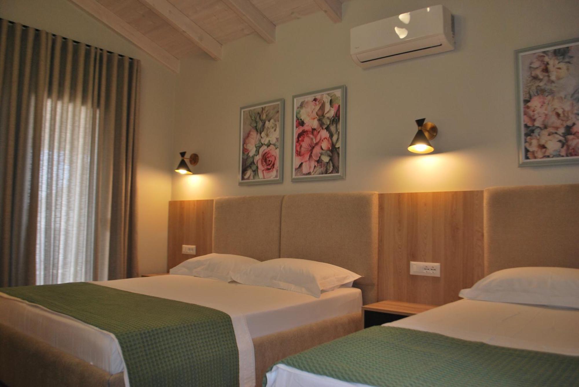 Hotel Sofo 3*