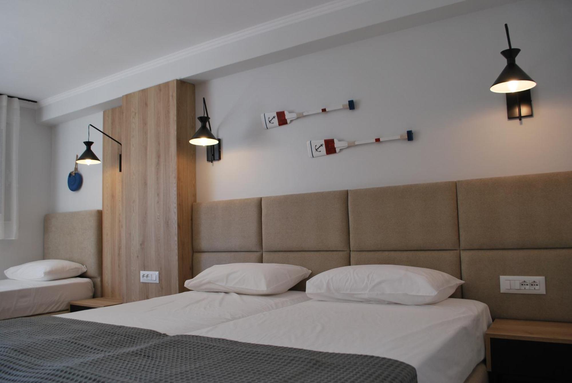 Sofo Hotel Dhermi