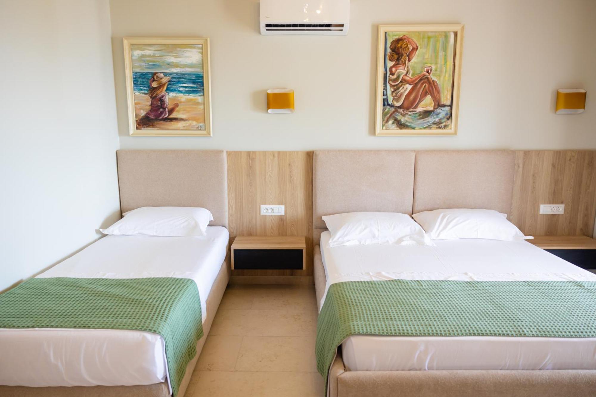 Sofo Hotel Dhermi