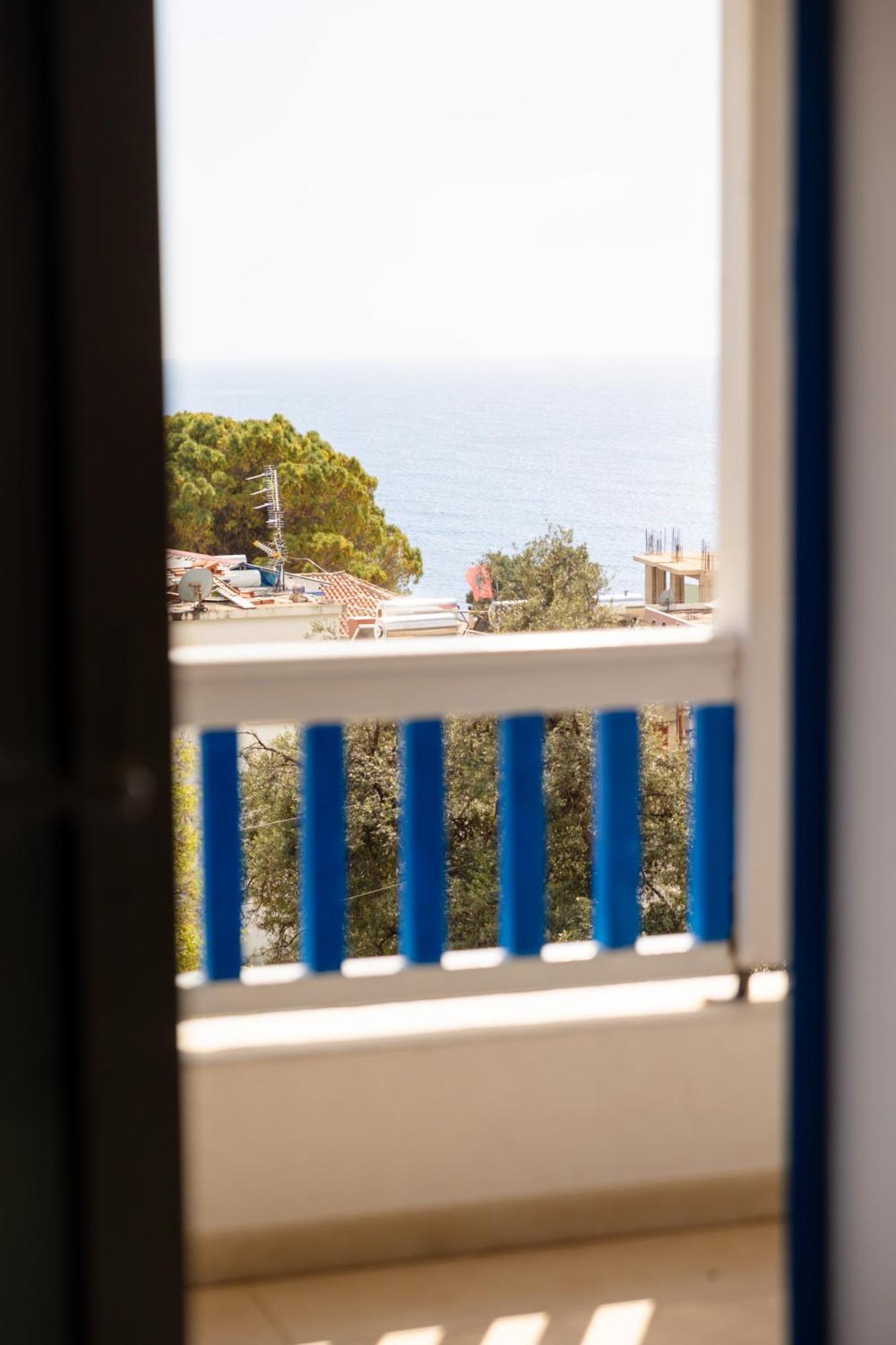 Sofo Hotel Dhermi