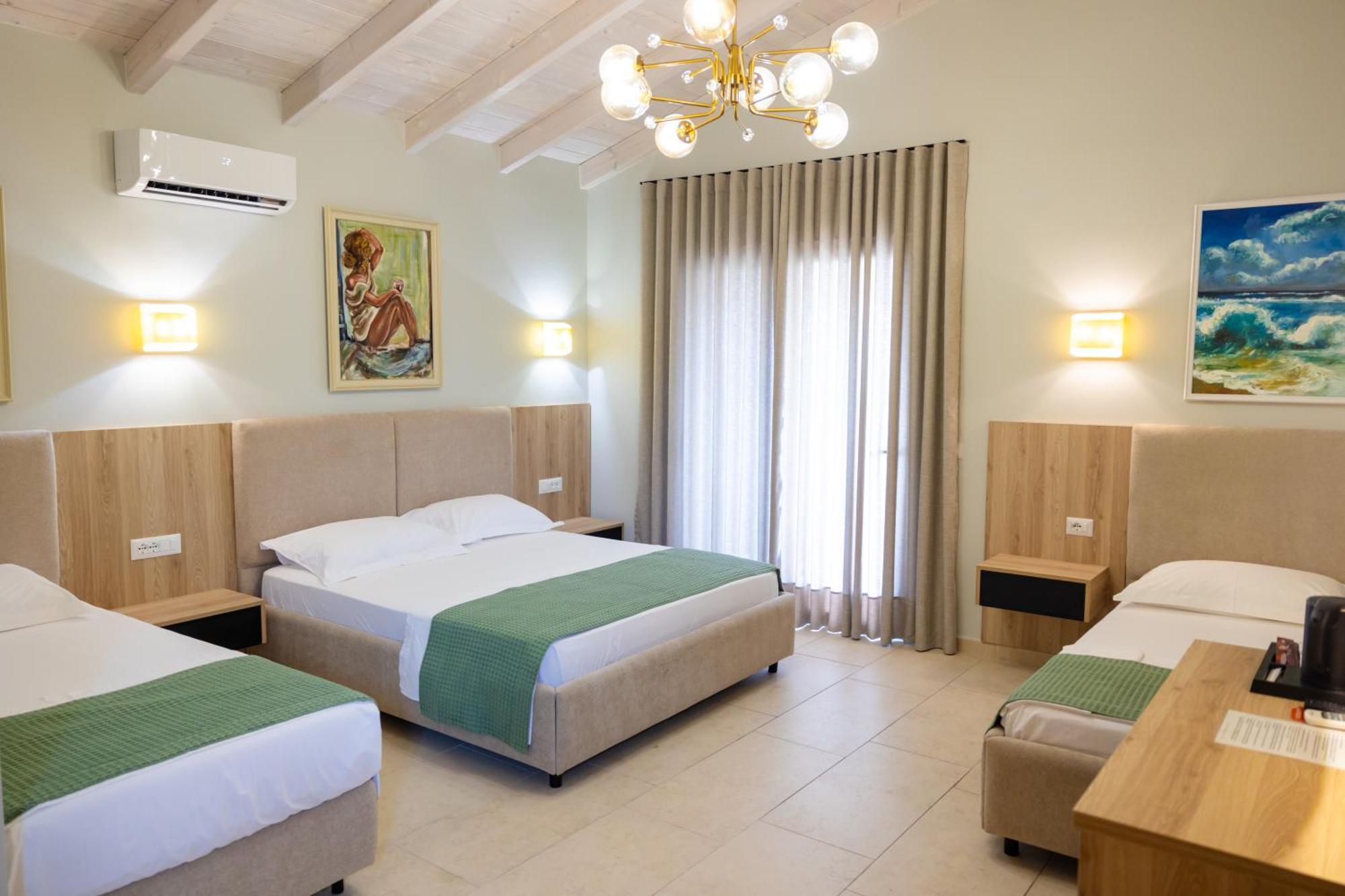 Hotel Sofo Dhermi